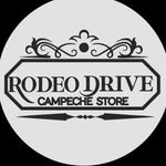 RODEO Dr campeche store