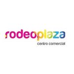 Rodeo Plaza