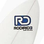 Rodiles Surf School - Rodiride