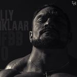 Roelly Winklaar " THE BEAST"