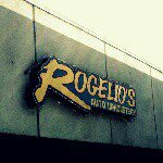 Rogelio's Auto Upholstery