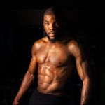 Roger Palmer | Fitness Trainer