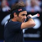 Roger Federer