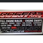 Rogers Performance & Tuning