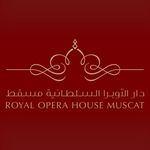 Royal Opera House Muscat