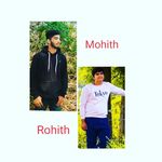 Rohith páìľwàñ