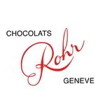 Rohr Chocolats Geneve 🇨🇭🇰🇼