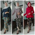 KEBAYA MURAH BERKUALITAS