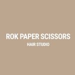 Rok Paper Scissors Hair Studio