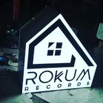 ROKUM