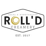 ROLL'D CREAMERY