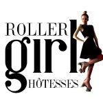 Roller Girl Hôtesses