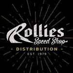 Rollies Speed Shop