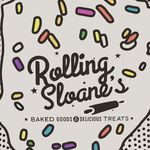 Rolling Sloane's Bakery