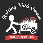 Rolling With Cream