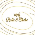 Rolls & Shake رولز آند شيك