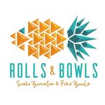 Rolls & Bowls
