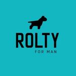 Rolty For Man