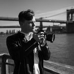 Roman | NYC Photographer
