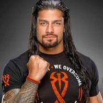 Roman Reigns Fans Club