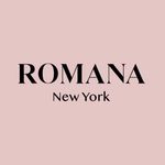 Romana Makeup New York