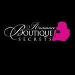 Romance Boutique Secrets