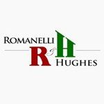 Romanelli and Hughes