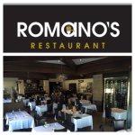 Romanos Restaurant