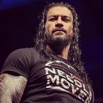 Roman Reigns