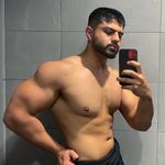 Roman Shafai Roman Shafai