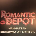 Romantic Depot NYC