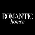 Romantic Homes Magazine