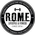 R.O.M.E. Lifestyle & Fitness