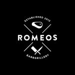 ROMEOS BAR & GRILLERY