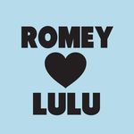 🌈ROMEY LOVES LULU