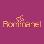 Instagram Oficial Rommanel