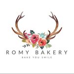 Romybakery🌸🍃