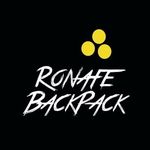 Ronafe Backpack 🎒