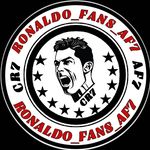 🔰RONALDO FANS AF7🔰