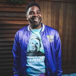 Ron Funches