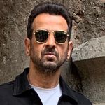 Ronit Boseroy