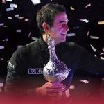 Ronnie O’Sullivan