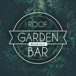 Roof Garden Bar