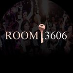 Room 3606 Dallas