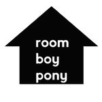 room boy pony