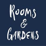 Rooms & Gardens