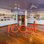 Roost Studios & Art Gallery