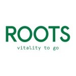 ROOTS ~ Whole Good Plant-Based Food