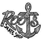 ROOTS SKATE SHOP OLD ACCOUNT