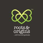 Roots & Origins-100% Organic🌿